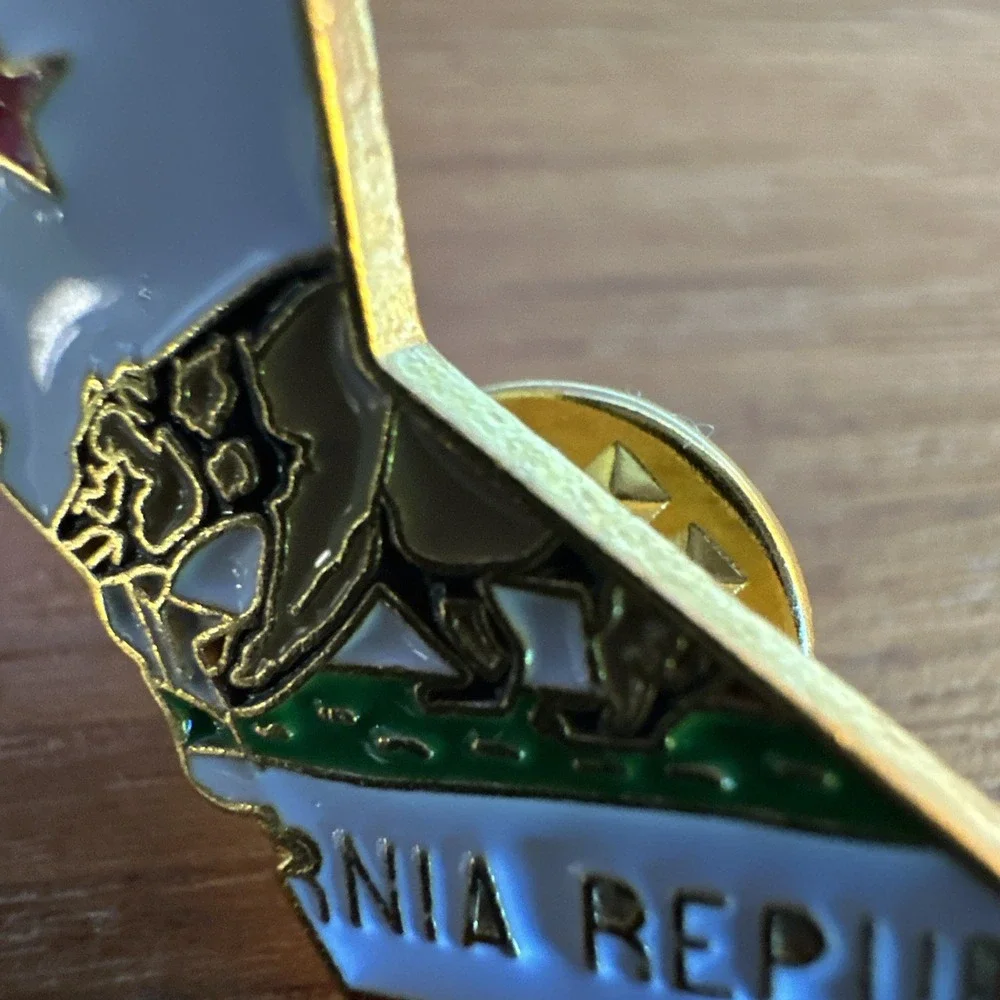 The Unbranded Brand california state